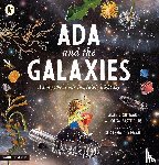 Lightman, Alan, Pastuchiv, Olga - Ada and the Galaxies