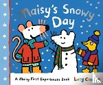 Cousins, Lucy - Maisy's Snowy Day