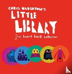 haughton, chris - Chris haughton's little library