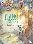 Magerl, Caroline - Piano Fingers