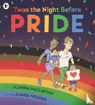 McClintick, Joanna - 'Twas the Night Before Pride