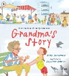 Butterfield, Moira - Grandma's Story