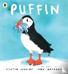 Jenkins, Martin - Puffin