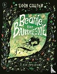 Colfer, Eoin - Beanie the Bansheenie
