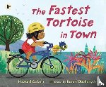 Calvert, Howard - The Fastest Tortoise in Town