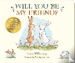 McBratney, Sam - Will You Be My Friend?