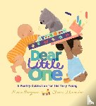 Bergman, Mara - Dear Little One: A Poetry Collection for the Very Young