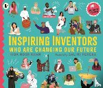 Khan, Hiba Noor - Inspiring Inventors Who Are Changing Our Future