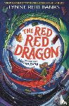 Banks, Lynne Reid - The Red Red Dragon