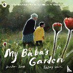 Scott, Jordan - My Baba's Garden