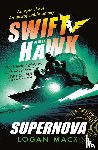 Macx, Logan - Swift and Hawk: Supernova