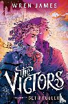 James, Wren - The Victors