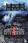 Strange, Lucy - Lockett & Wilde's Dreadfully Haunting Mysteries: The Ghosts of the Manor