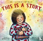 Schu, John - This Is a Story