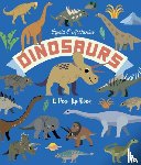 Arrhenius, Ingela P. - Dinosaurs: A Pop-Up Book