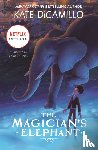 DiCamillo, Kate - The Magician's Elephant Movie tie-in