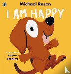 Rosen, Michael - I Am Happy