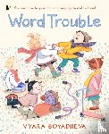 Boyadjieva, Vyara - Word Trouble