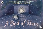 Love, Jessica - A Bed of Stars