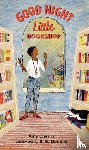 Cherrix, Amy - Good Night, Little Bookshop