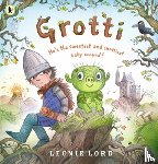 Lord, Leonie - Grotti