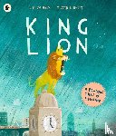 Yarlett, Emma - King Lion