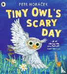 Horacek, Petr - Tiny Owl's Scary Day