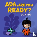 Ma, Daishu - Ada, Are You Ready?