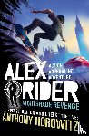Horowitz, Anthony - Nightshade Revenge