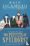 DiCamillo, Kate - The Puppets of Spelhorst