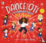 Mabuse, Oti - Dance with Oti: The Penguin Waltz