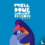 Haughton, Chris - Well Done, Mummy Penguin