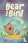 Jarvis - Bear and Bird: The Stars and Other Stories