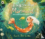 Fleming, Lucy - Lily the Pond Mermaid