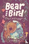 Jarvis - Bear and Bird: The Cave and Other Stories
