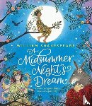 Shakespeare, William - A Midsummer Night's Dream