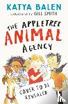 Balen, Katya - The Appletree Animal Agency
