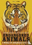 Jenkins, Martin - Endangered Animals