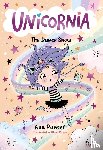 Punset, Ana - Unicornia: The Dance Show