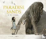 Pinfold, Levi - Paradise Sands: A Story of Enchantment