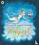 Ellinas, Georghia - The Tempest