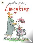 Blake, Quentin - Loveykins