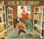 Tokuda-Hall, Maggie - Love in the Library