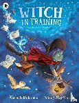 Robinson, Michelle - Witch in Training