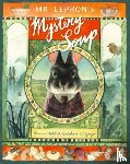 Zoboli, Giovanna - Mr Lepron's Mystery Soup
