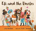 Madhani, Jehan - Eli and the Uncles