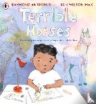 Antrobus, Raymond - Terrible Horses