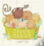 Xiao, Forest - Seven Babies