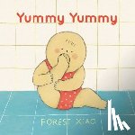 Xiao, Forest - Yummy Yummy