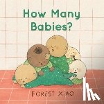 Xiao, Forest - How Many Babies?